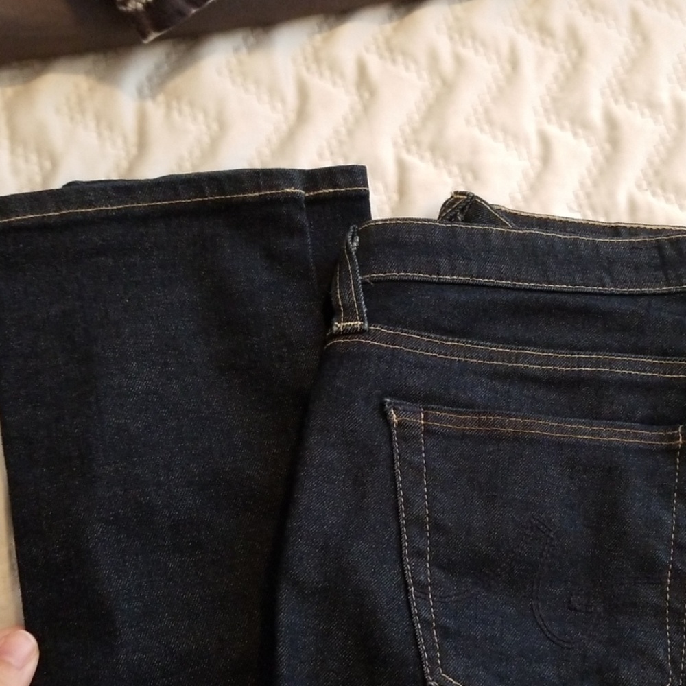 Ag legging super skinny jeans